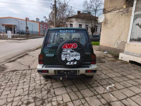 Suzuki Vitara 2.0 ТДИ, снимка 6