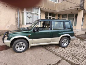 Suzuki Vitara 2.0 ТДИ, снимка 1