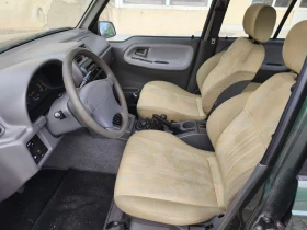 Suzuki Vitara 2.0 ТДИ, снимка 10