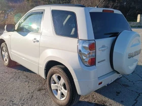 Suzuki Grand vitara 1.9ddis, снимка 6