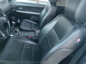 Suzuki Grand vitara 1.9ddis, снимка 11