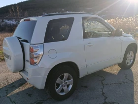 Suzuki Grand vitara 1.9ddis, снимка 5