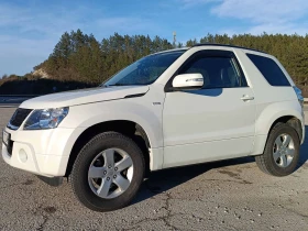 Suzuki Grand vitara 1.9ddis, снимка 7