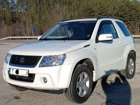 Suzuki Grand vitara 1.9ddis, снимка 2