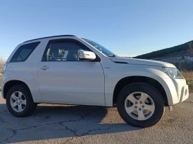Suzuki Grand vitara 1.9ddis, снимка 4