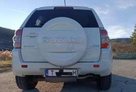 Suzuki Grand vitara 1.9ddis, снимка 14