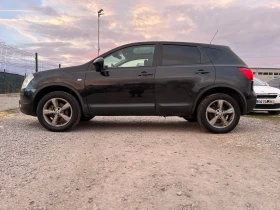 Nissan Qashqai 1.6i/ВЕРИГА МОТОР/116К.С./ПАНОРАМА - 5000 € / 9779.15 лв. - 27243385 5