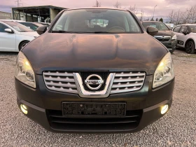 Nissan Qashqai 1.6i/ВЕРИГА МОТОР/116К.С./ПАНОРАМА - 5000 € / 9779.15 лв. - 27243385 8