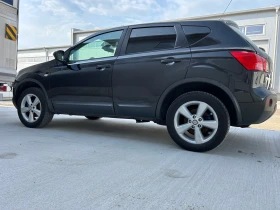 Nissan Qashqai 1.6i/������ �����/116�.�./�������� | Mobile.bg � ����� ������ 8
