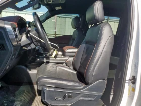 Ford F150 SUPERCREW/4X4/10-Speed Automatic, снимка 7