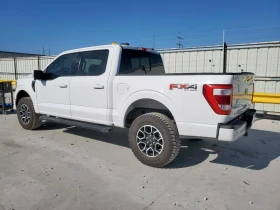 Ford F150 SUPERCREW/4X4/10-Speed Automatic, снимка 2