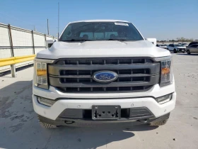 Ford F150 SUPERCREW/4X4/10-Speed Automatic, снимка 5