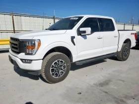 Ford F150 SUPERCREW/4X4/10-Speed Automatic