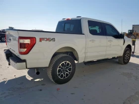 Ford F150 SUPERCREW/4X4/10-Speed Automatic, снимка 3