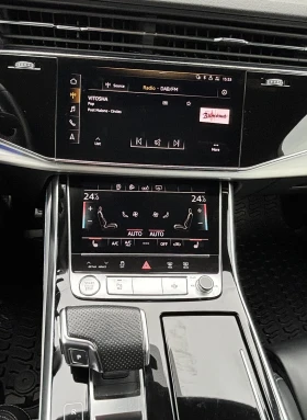 Audi Q7 3XS LINE+ /5.0TDI/PANORAMA/PODGREV/MAXX FULL, снимка 13