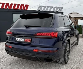 Audi Q7 3XS LINE+ /5.0TDI/PANORAMA/PODGREV/MAXX FULL, снимка 2