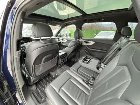 Audi Q7 3XS LINE+ /5.0TDI/PANORAMA/PODGREV/MAXX FULL, снимка 12