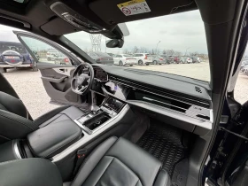 Audi Q7 3XS LINE+ /5.0TDI/PANORAMA/PODGREV/MAXX FULL, снимка 10