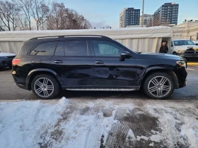 Mercedes-Benz GLS 450 * AMG * AWD * DISTRONIC * 360  * Head-Up * PANO  - 34000 € / 66498.22 лв. - 41411394 3