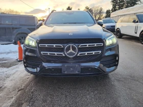 Mercedes-Benz GLS 450 * AMG * AWD * DISTRONIC * 360  * Head-Up * PANO  - 34000 € / 66498.22 лв. - 41411394 6