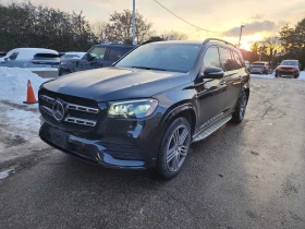 Mercedes-Benz GLS 450 * AMG * AWD * DISTRONIC * 360  * Head-Up * PANO 