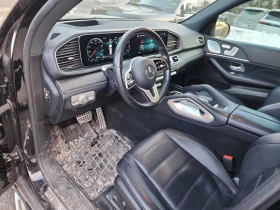 Mercedes-Benz GLS 450 * AMG * AWD * DISTRONIC * 360  * Head-Up * PANO  - 34000 € / 66498.22 лв. - 41411394 5