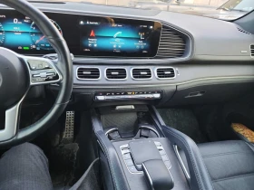 Mercedes-Benz GLS 450 * AMG * AWD * DISTRONIC * 360  * Head-Up * PANO  - 34000 € / 66498.22 лв. - 41411394 9