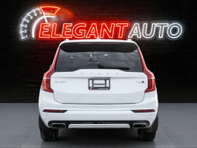 Volvo Xc90 T6 / R-DESIGN / ПАНОРАМА / 360 / ПОДГРЕВИ  - 23000 € / 44984.09 лв. - 92563009 5