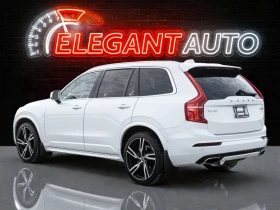 Volvo Xc90 T6 / R-DESIGN / ПАНОРАМА / 360 / ПОДГРЕВИ  - 23000 € / 44984.09 лв. - 92563009 6