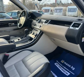 Land Rover Range Rover Sport Autobiography/Camera/Navi/Full/110.000km!!!, снимка 15