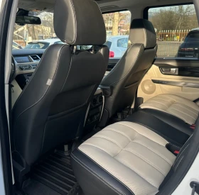Land Rover Range Rover Sport Autobiography/Camera/Navi/Full/110.000km!!!, снимка 10