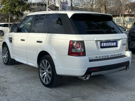 Land Rover Range Rover Sport Autobiography/Camera/Navi/Full/110.000km!!!, снимка 5
