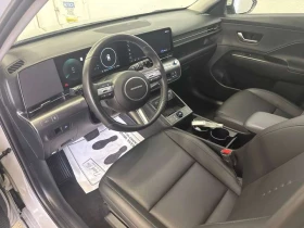 Hyundai Kona PREFERRED/TREND/LEATHER/ROOF/NAV/OFF HYUNDAI LEASE - 26500 € / 51829.49 лв. - 71174643 13