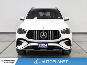 Mercedes-Benz GLE 53 4MATIC AMG* АвтоКредит* (Цена до БГ) 