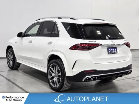 Mercedes-Benz GLE 53 4MATIC AMG* АвтоКредит* (Цена до БГ)  | Auto.bg — изображение 4