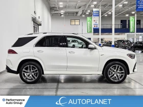 Mercedes-Benz GLE 53 4MATIC AMG* АвтоКредит* (Цена до БГ)  | Auto.bg — изображение 3