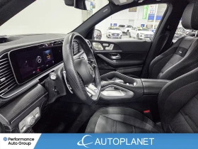 Mercedes-Benz GLE 53 4MATIC AMG* АвтоКредит* (Цена до БГ)  | Auto.bg — изображение 17