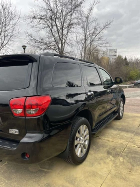 Toyota Sequoia Limited - 16899 € / 33051.57 лв. - 57098853 5