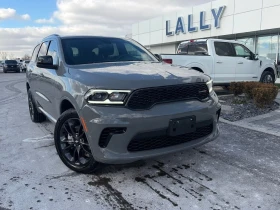 Dodge Durango GT* AWD* АвтоКредит* (ЦЕНА ДО БГ)