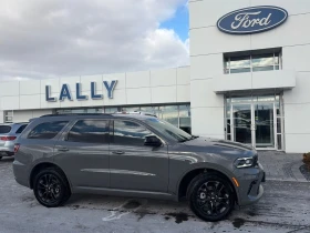 Dodge Durango GT* AWD* АвтоКредит* (ЦЕНА ДО БГ) - 32999 € / 64540.43 лв. - 50539764 3