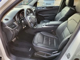Mercedes-Benz ML 350 �������� ��� ������ AMG paket | Mobile.bg � ����� ������ 15