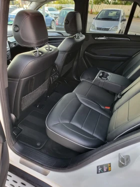 Mercedes-Benz ML 350 �������� ��� ������ AMG paket | Mobile.bg � ����� ������ 16