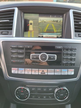 Mercedes-Benz ML 350 �������� ��� ������ AMG paket | Mobile.bg � ����� ������ 17