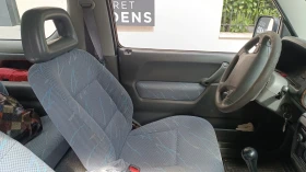 Suzuki Jimny 1, 3 / бензин - 4600 € / 8996.82 лв. - 30618107 12