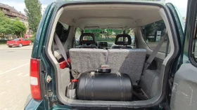 Suzuki Jimny 1, 3 / бензин - 4600 € / 8996.82 лв. - 30618107 6