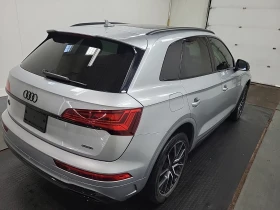 Audi Q5 PROGRESSIV * S LINE * CARFAX *  | Auto.bg — изображение 3