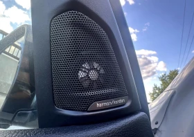 BMW X5 35I * M ����� * HEAD UP * 360 CAMERA * H&K *  | Mobile.bg � ����� ������ 13