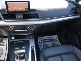 Audi Q5 * PROGRESSIV AWD CERTIFIED * ACCIDENT FREE* CAMERA - 17350 € / 33933.65 лв. - 14929411 12