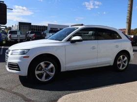Audi Q5 * PROGRESSIV AWD CERTIFIED * ACCIDENT FREE* CAMERA - 17350 € / 33933.65 лв. - 14929411 3
