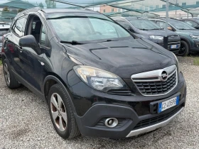 ����� �� �������� �� Opel Mokka NAVI* 1.4T LPG 140hp* 191000km* ������* 2015�